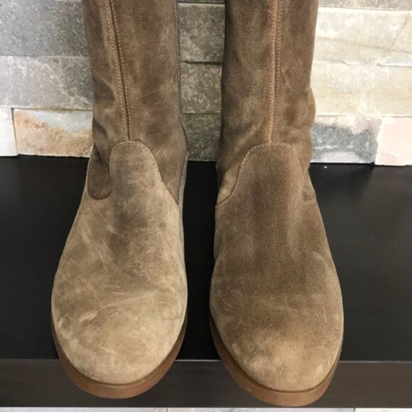 BØRN Dal Over the Knee Boot - Picture 9 of 10